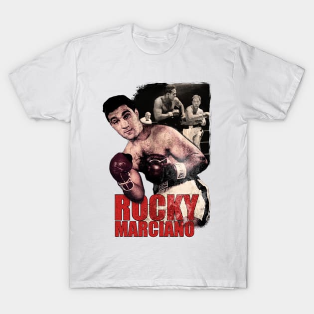 Rocky Marciano